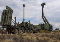 Germany asks its partners to transfer more anti-aircraft missiles to Ukraine, and Zelenskyy does not rule out attacks on nuclear power plants.