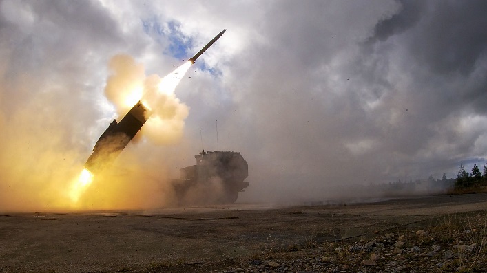 Die Ukraine erhielt insgeheim ATACMS mit großer Reichweite und setzte sie letzte Woche ein, während Scholz sich erneut weigerte, Taurus-Raketen zu liefern.