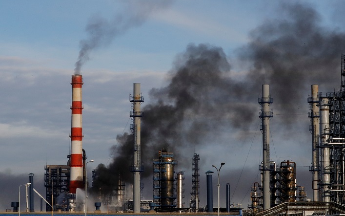Россия пока не ощутила последствий: Киев должен продолжать атаки на российские нефтеперерабатывающие заводы.
