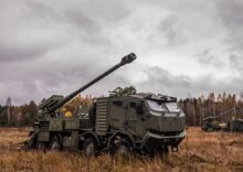 Ukraine has increased its production of Bohdan self-propelled guns to 10 per month. This signals that the Ukrainian defense industry is ready to enter foreign markets.