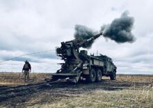 Ukraine has increased its production of Bohdana self-propelled guns to 10 per month. This signals that the Ukrainian defense industry is ready to enter foreign markets.