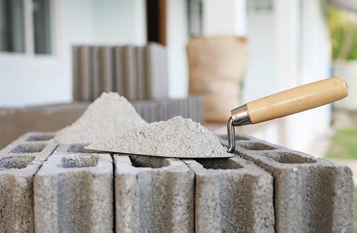 In addition to grain, Poland is also against the import of cement from Ukraine.