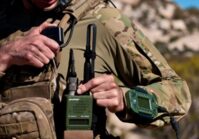 Український виробник засобів захищеного зв’язку для військових виходить на світовий ринок.