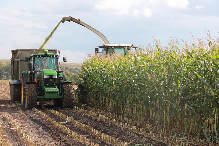 Bayer ha revelado los detalles de su proyecto de inversión de 60 millones de euros en la región de Zhytomyr.