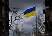 Quel est le montant de la dette nationale et combien doivent les Ukrainiens?