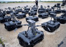 Ukraiński producent dronów FPV uruchamia Defense Tech Innovation Hub, aby przyspieszyć wdrażanie innowacji na froncie.