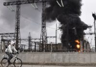 Due to the recent attacks, Ukraine faces its most challenging energy situation since the start of the war,