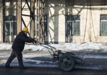 The EBRD predicts a slowdown in the Ukrainian economy’s growth.