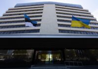 Estonia przekazała 10 mln euro gwarancji do funduszu EBI dla Ukrainy.
