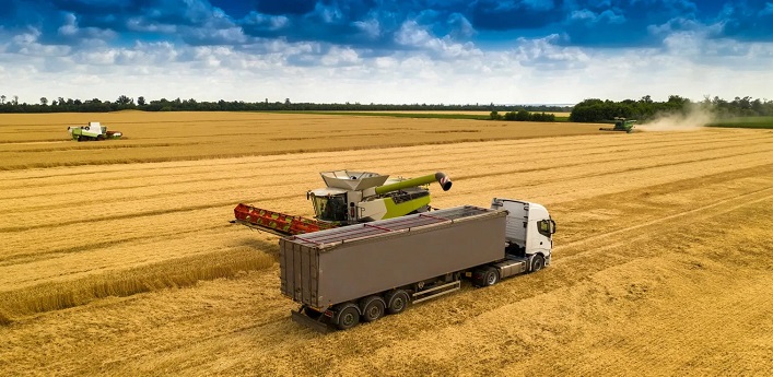 Ucrania debe «recortar» su sector agrícola para unirse a la UE.