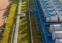 Ucrania pretende aumentar el volumen de gas europeo almacenado a cuatro mil millones de metros cúbicos y ganar 70 mil millones de UAH gracias al tránsito del petróleo ruso.