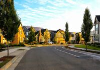 Lwiw nimmt bei den Wohnungspreisen eine Spitzenposition ein, und zwar nicht nur bei Neubauten, sondern auch bei Vorstadtimmobilien.