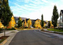 Lwiw nimmt bei den Wohnungspreisen eine Spitzenposition ein, und zwar nicht nur bei Neubauten, sondern auch bei Vorstadtimmobilien.