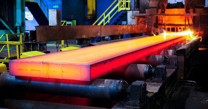 Найбільший в Україні металургійний комбінат запустив додаткові потужності та наростив виробництво сталі та прокату на 90-95%.