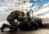 Кластер оборонних технологій Brave1 за рік об’єднав 1 600 розробок від 1 000 українських виробників і профінансував $3 млн грантів.