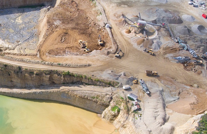 Canadian Black Iron soumettra une nouvelle demande pour le gisement de minerai de fer Shymaniv après la mise à jour de l’accord de soutien à l’investissement.