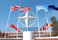 Країни-члени НАТО зі 