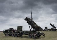 The G7 and NATO promise to strengthen Ukrainian air defense, Scholz is convinced that NATO will provide seven more Patriots.
