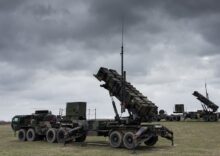 G7 и НАТО обещают усилить украинскую ПВО, Шольц убежден, что НАТО предоставит еще семь Patriot.