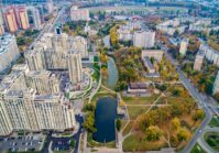 На українському ринку нерухомості інвесторам пропонується житло у понад 1500 новобудовах.