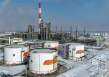 РФ попри санкції вдається досить швидко відновлювати пошкоджені нафтопереробні потужності.