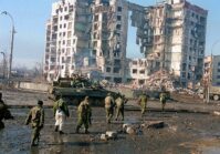 Sztab Generalny Sił Zbrojnych Ukrainy potwierdził taktyczny sukces wroga w obwodzie charkowskim.
