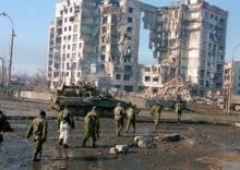 Україна атакувала два заводи на окупованих територіях, а росіяни прагнуть захопити Часів Яр до 9 травня заради “перемоги”.