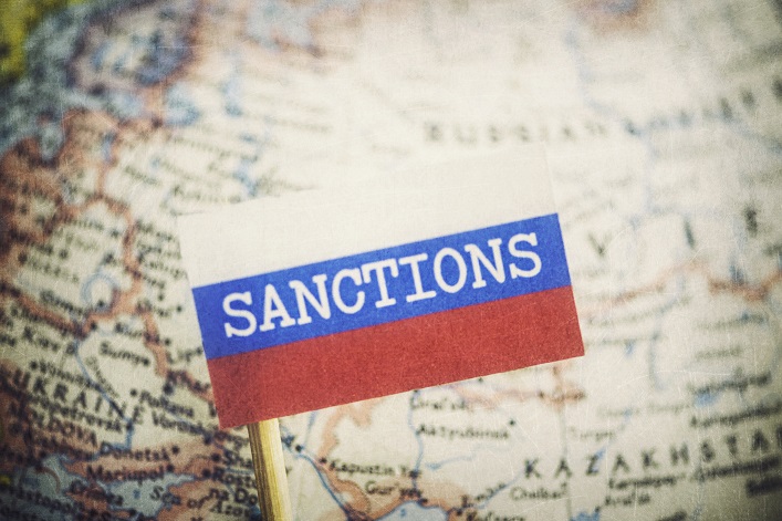 Партнери України посилюють санкційний тиск та обмеження щодо країни-агресорки РФ.