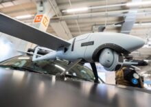 Ukraine will direct $1.6B of US funds for the purchase of domestic weapons and will order hundreds of German Vector UAVs.