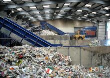В Полтавской области построят четыре мусороперерабатывающих завода мощностью 500 000 тонн стоимостью $130 млн.