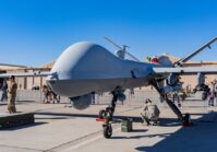 The US is considering the transfer of urgently needed MQ-9 Reaper drones to Ukraine.