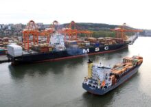 The global giant in the field of container transportation, MSC, is the first to plan the restoration of its operations at the Odesa port.