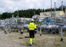 Німецька Uniper вимагає у “Газпрому” $15 млрд за непоставлений газ.