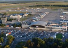 Despite the war, Kyiv International Airport seeks to attract potential investors. What conditions are considered?