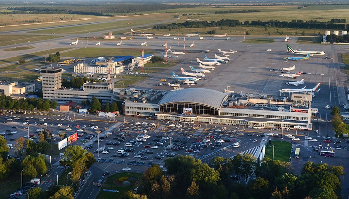 Trotz des Krieges bemüht sich der Internationale Flughafen Kyjiw, potenzielle Investoren anzuziehen. Welche Bedingungen werden berücksichtigt?