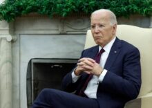 President Joe Biden has ordered the provision of $400M in military aid to Ukraine under the Foreign Assistance Act.