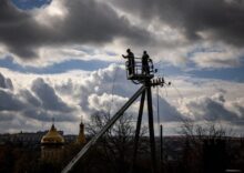 Україна разом з партнерами відбудовує енергосистему: скільки грошей витратять?