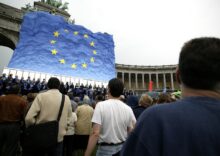 The EU is determined to start accession negotiations with Ukraine at the end of June.