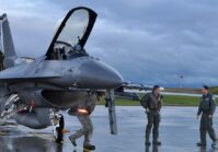 Dinamarca proporciona a Ucrania 750 millones de euros en ayuda militar para defensa aérea, artillería, inversiones en defensa militar y la transferencia de F16.