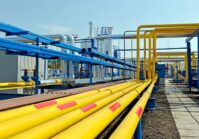Spółki państwowe planują w tym roku wydobyć 15 metrów sześciennych gazu i dwa miliony ton ropy naftowej i uruchomiły siedem nowych odwiertów gazowych.