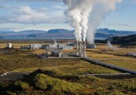 Zakarpacie planuje rozwijać produkcję energii geotermalnej.