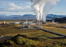 Transcarpathia plans to develop geothermal energy production.