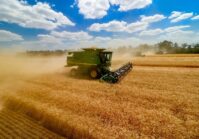L'USAID investit 250 millions de dollars dans le secteur agricole ukrainien, ce qui augmentera les exportations de 1,5 milliard de dollars et attirera 500 millions de dollars d'investissements privés.