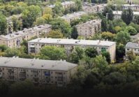 В Україні розробляють нову житлову політику та вивчають досвід ЄС з модернізації застарілого житла.