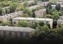В Україні розробляють нову житлову політику та вивчають досвід ЄС з модернізації застарілого житла.