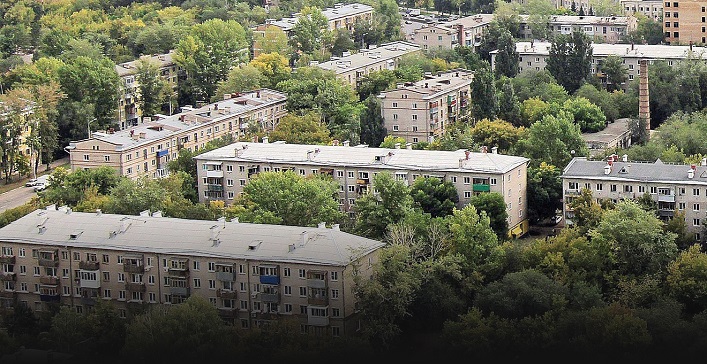 Ukraine is working on new housing modernization and studying the EU’s experience.