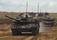 Los aliados en Ramstein se comprometieron a proporcionar a Ucrania tanques Leopard, VCI, misiles Patriot y municiones adicionales.
