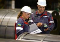 Metinvest is resuming investment and will focus on green metallurgy during Ukraine’s reconstruction.