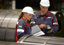 “Метінвест” відновлює інвестиції та робитиме акцент на “зеленій” металургії під час відбудови України.
