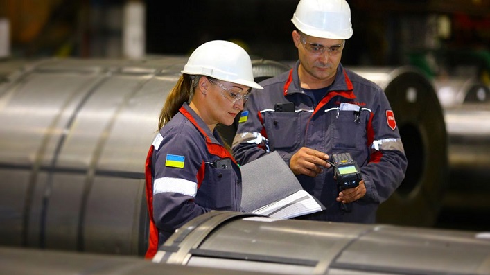 Metinvest is resuming investment and will focus on green metallurgy during Ukraine’s reconstruction.